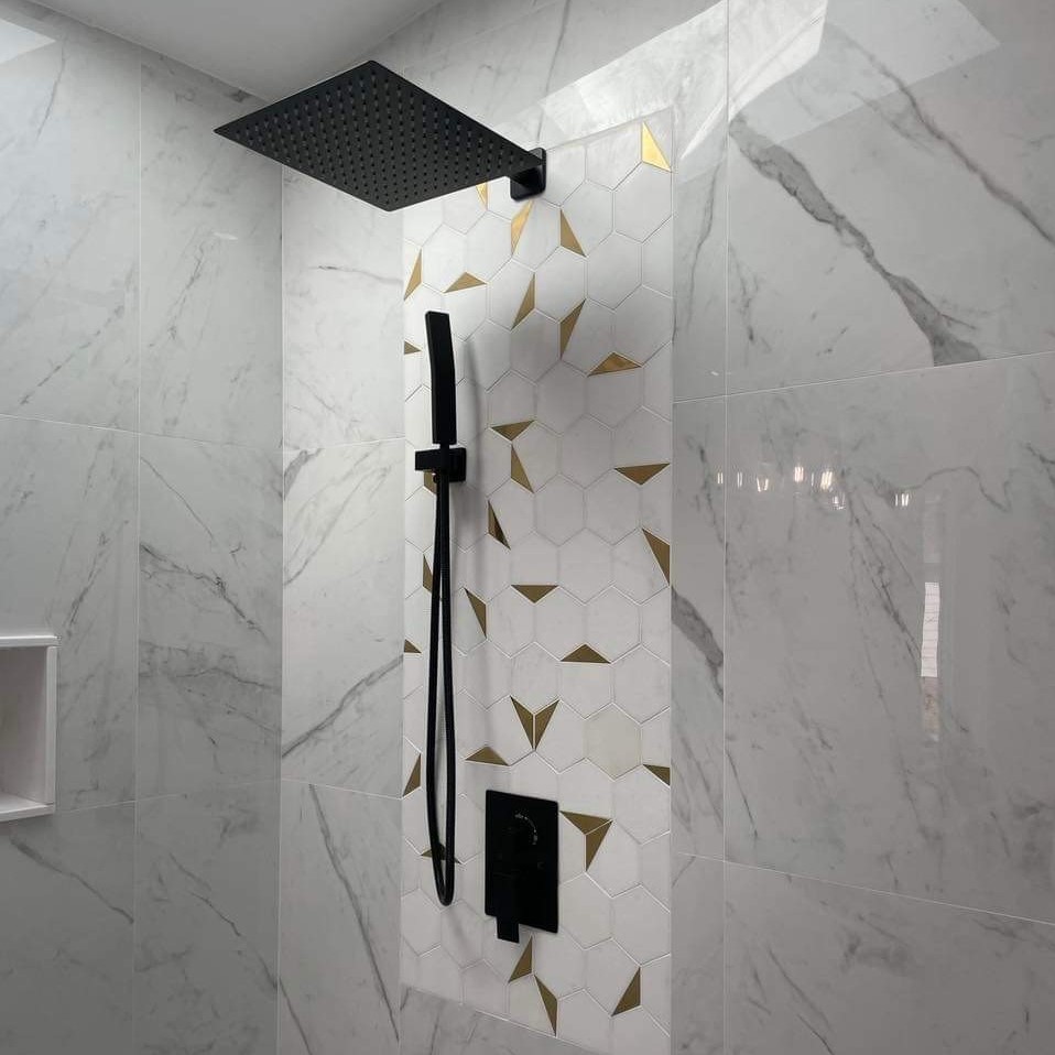 Bathroom Installation