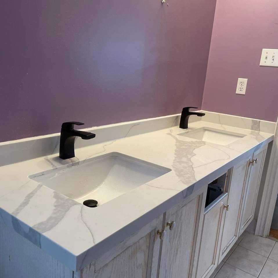 Bathroom Installation