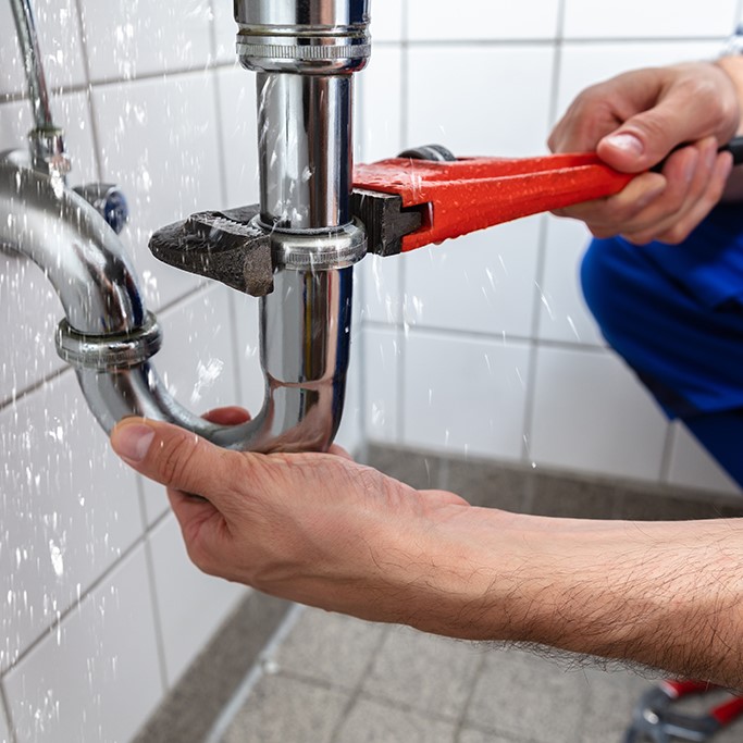 emergency plumbing company