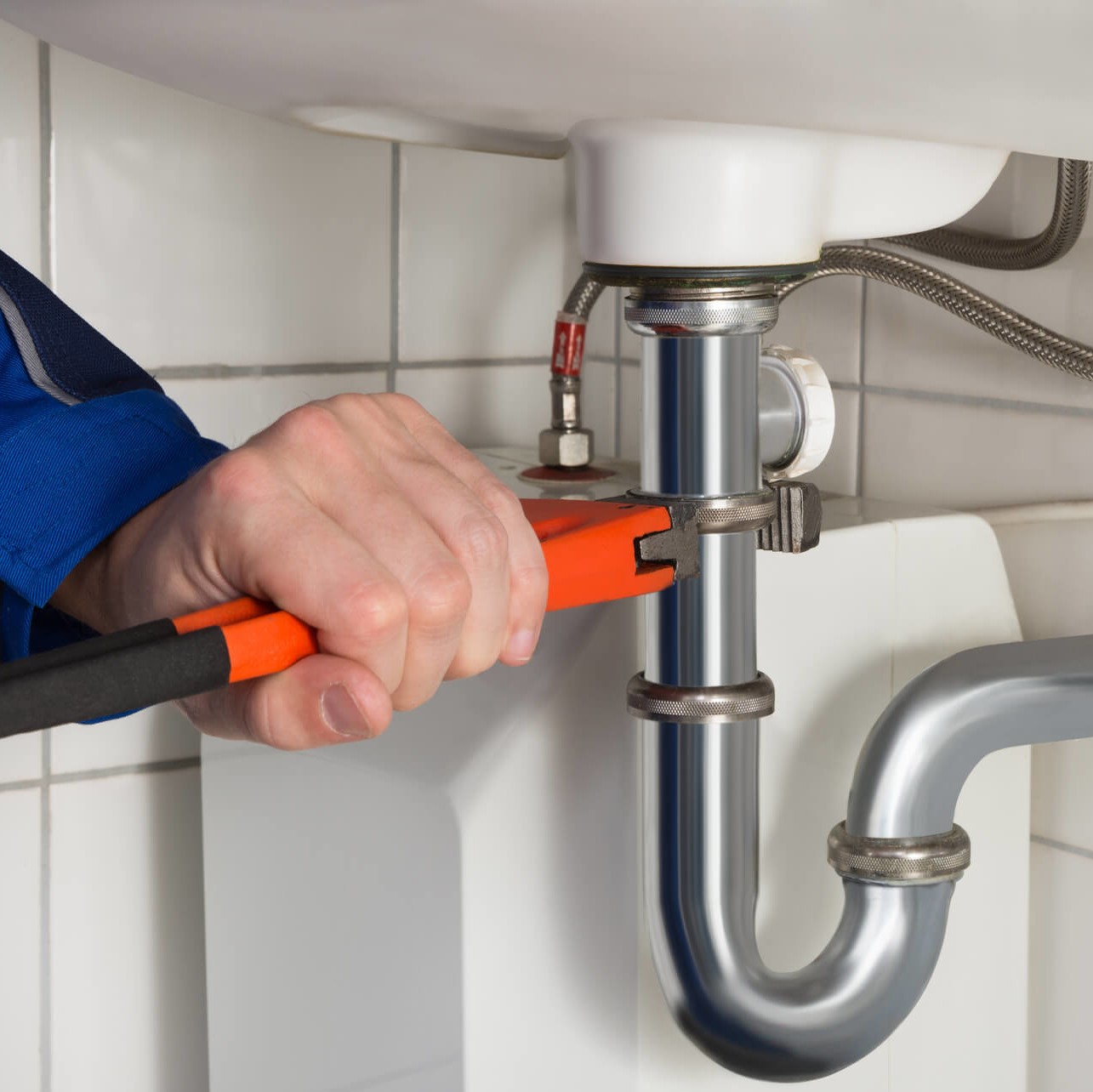 Residential Plumbing