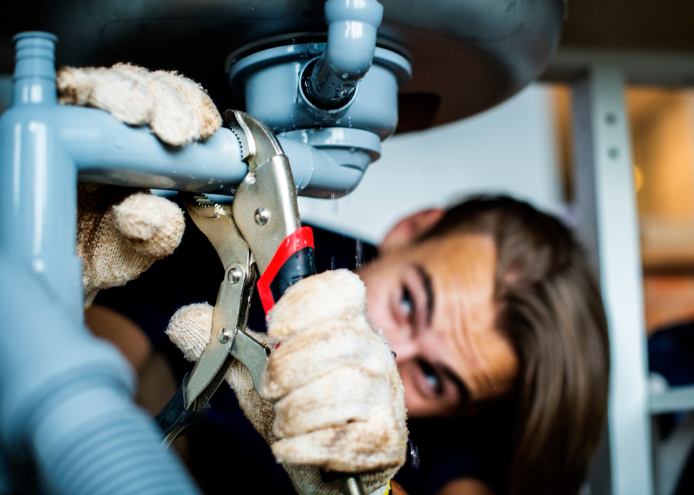 The Most Common Causes of Drain Clogs