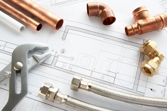 plumbing renovations Richmond hill