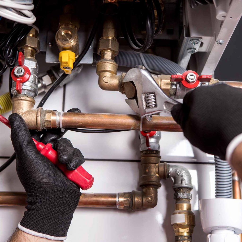 emergency commercial plumber