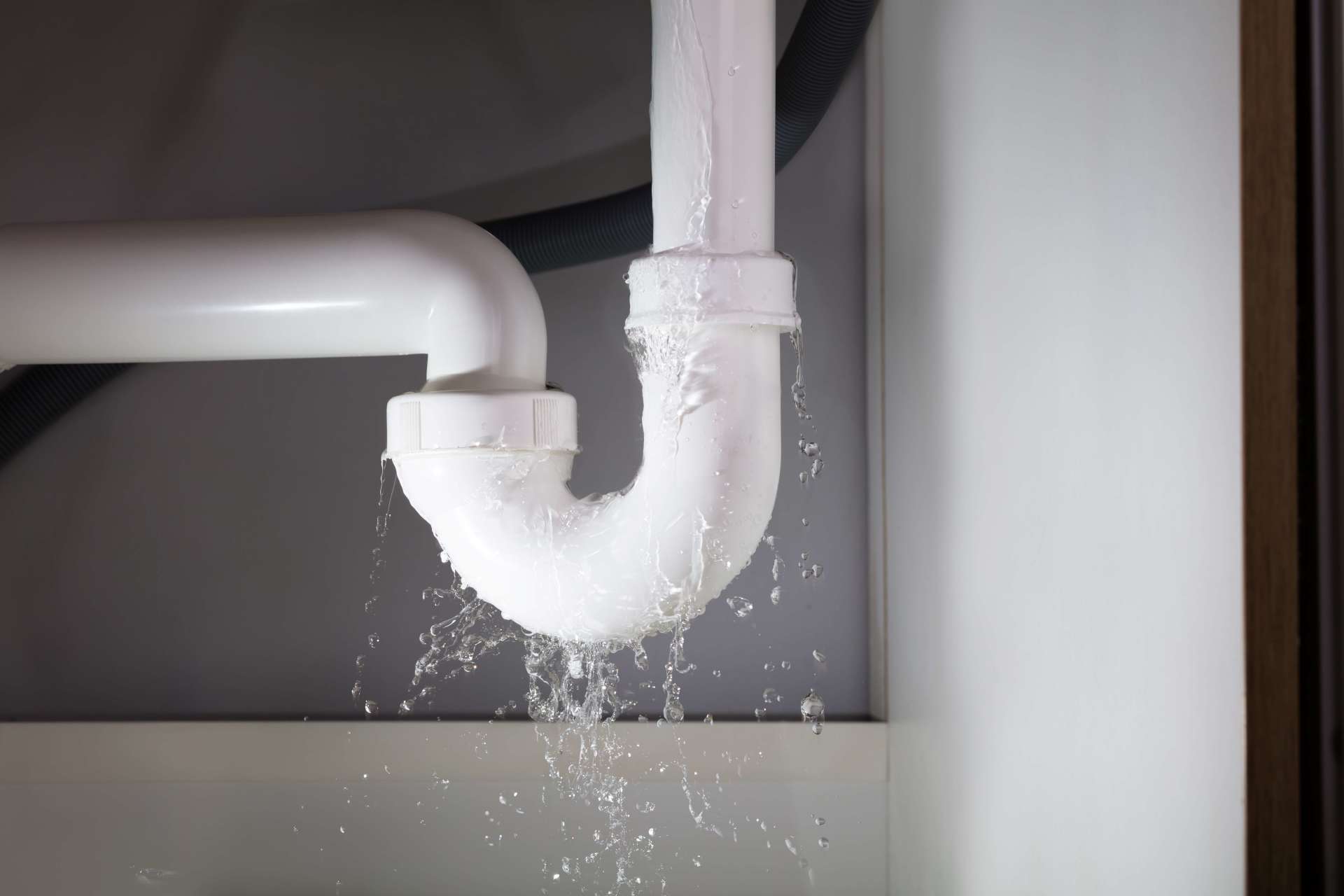 5 Easy Ways to Find Hidden Water Leaks in Your Home