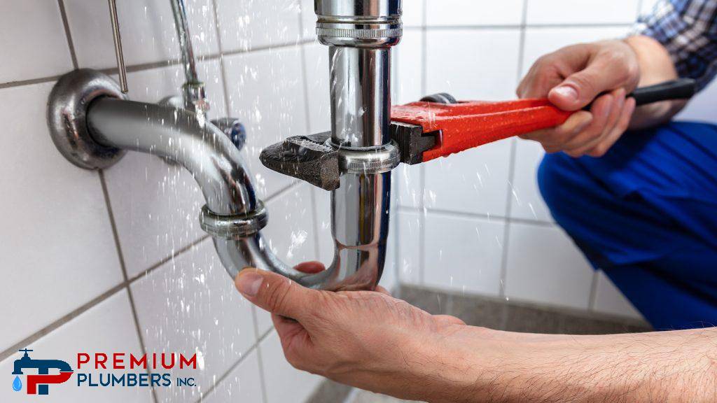 emergency plumbing